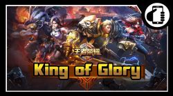 King of Glory Betting 2024 .
